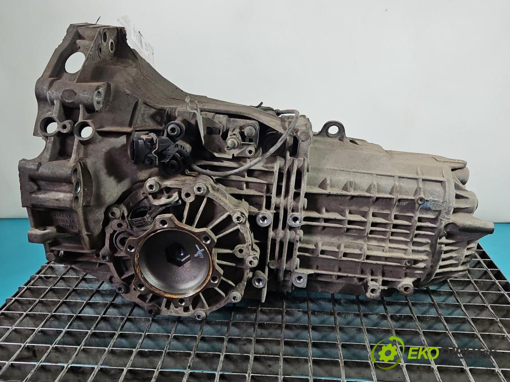 Vw Passat B5 1995-2005 1.9 tdi 101 HP manual 74 kW 1896 cm3 5- prevodovka stupeň,rýchlosť manual GFL