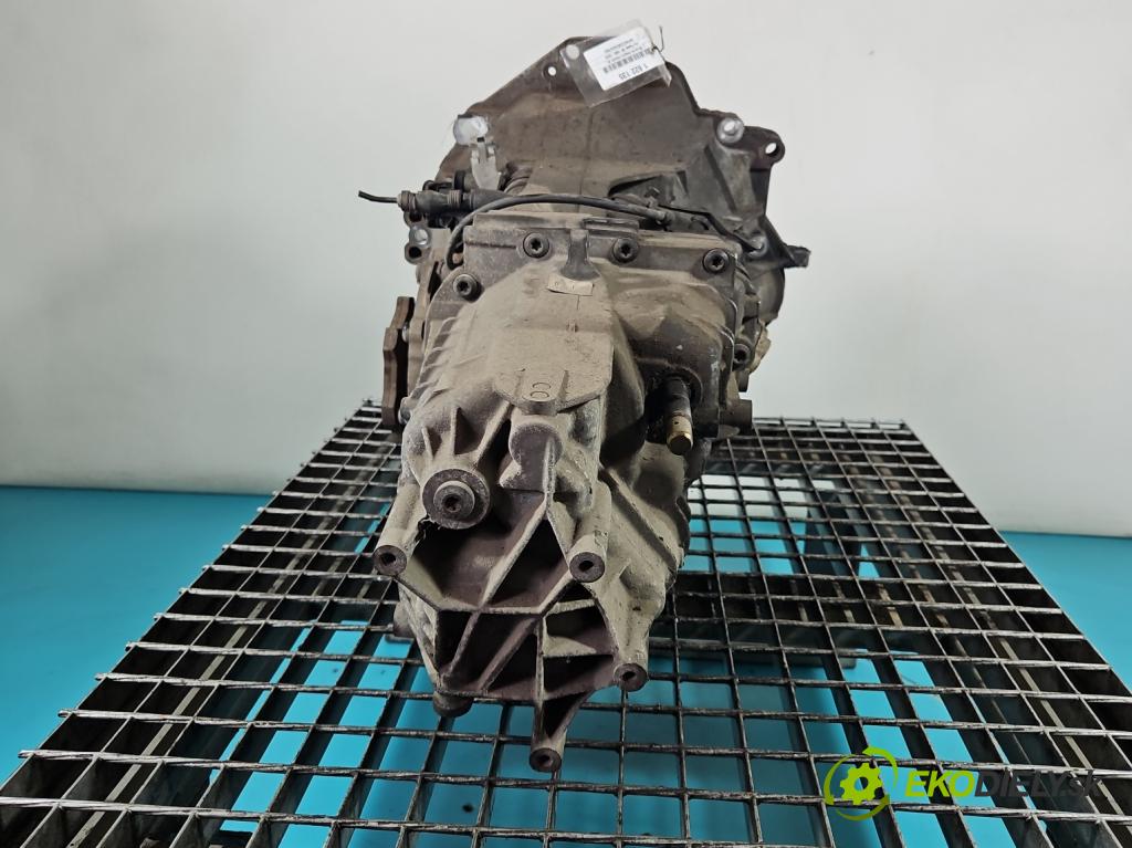 Vw Passat B5 1995-2005 1.9 tdi 101 HP manual 74 kW 1896 cm3 5- prevodovka stupeň,rýchlosť manual GFL