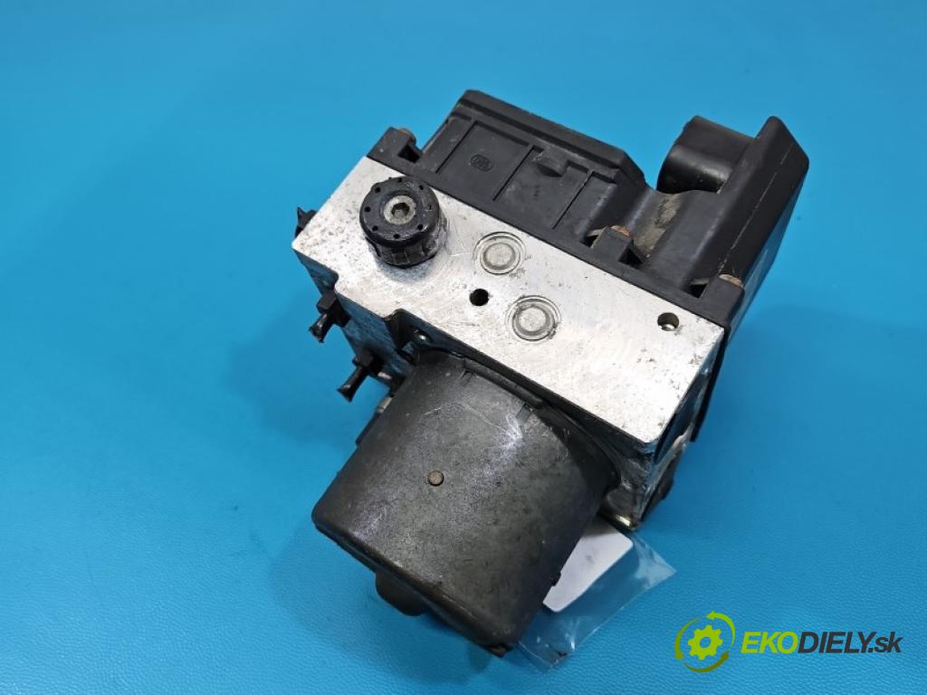 Vw Passat B5 1995-2005 1.9 tdi 101 hp manual 74 kW 1896 cm3 5- čerpadlo abs 0265950055 (Pumpa ABS)