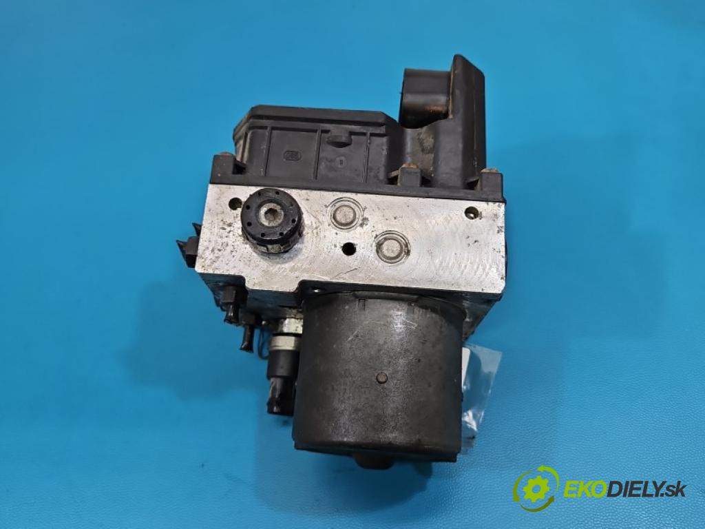 Vw Passat B5 1995-2005 1.9 tdi 101 hp manual 74 kW 1896 cm3 5- čerpadlo abs 0265950055 (Pumpa ABS)