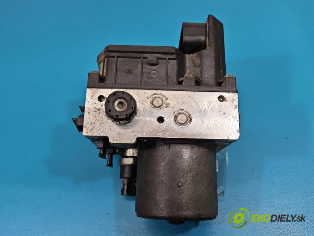 Vw Passat B5 1995-2005 1.9 tdi 101 hp manual 74 kW 1896 cm3 5- čerpadlo abs 0265950055 (Pumpa ABS)