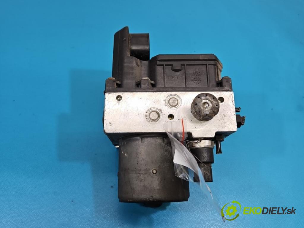 Vw Passat B5 1995-2005 1.9 tdi 101 hp manual 74 kW 1896 cm3 5- čerpadlo abs 0265950055 (Pumpa ABS)