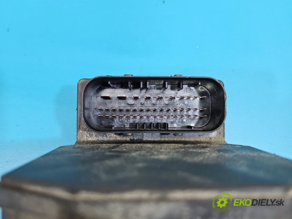 Vw Passat B5 1995-2005 1.9 tdi 101 hp manual 74 kW 1896 cm3 5- čerpadlo abs 0265950055 (Pumpa ABS)