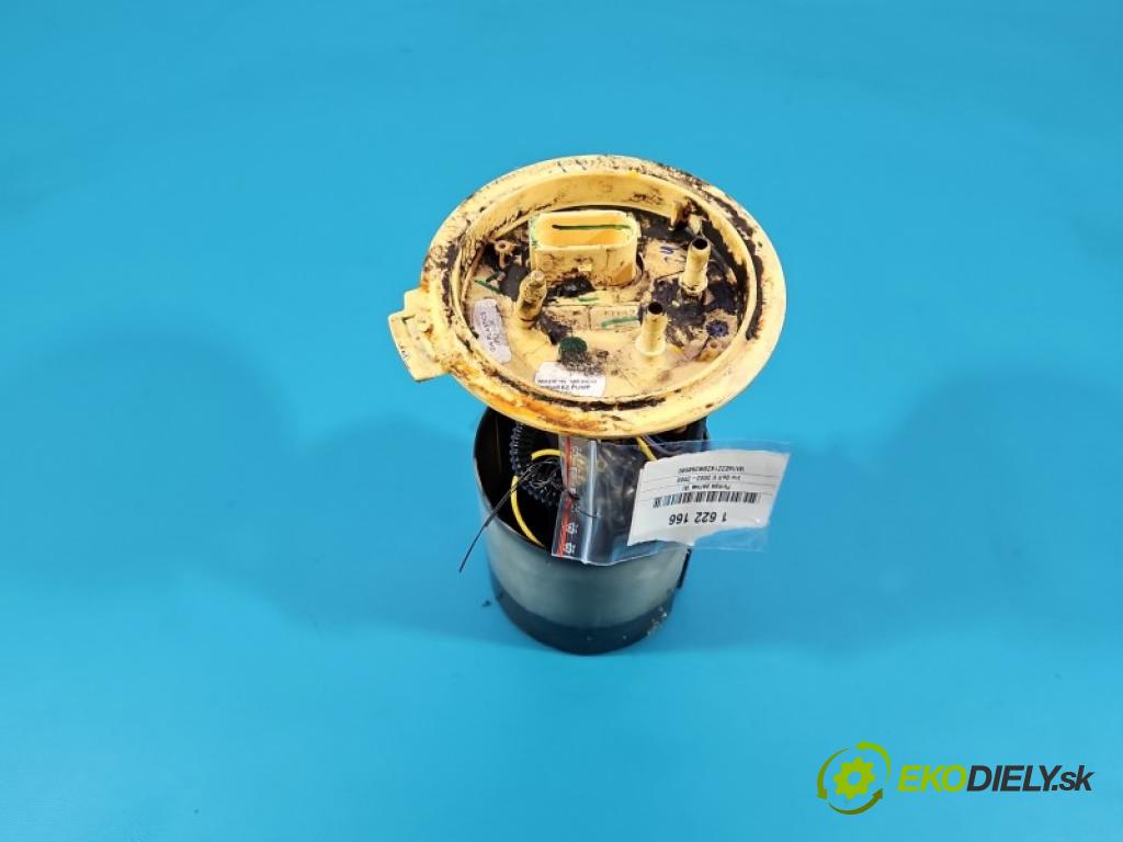 Vw Golf V 2003-2009 1.9 tdi 105 hp manual 77 kW 1896 cm3 5- čerpadlo paliva 1K0919050J