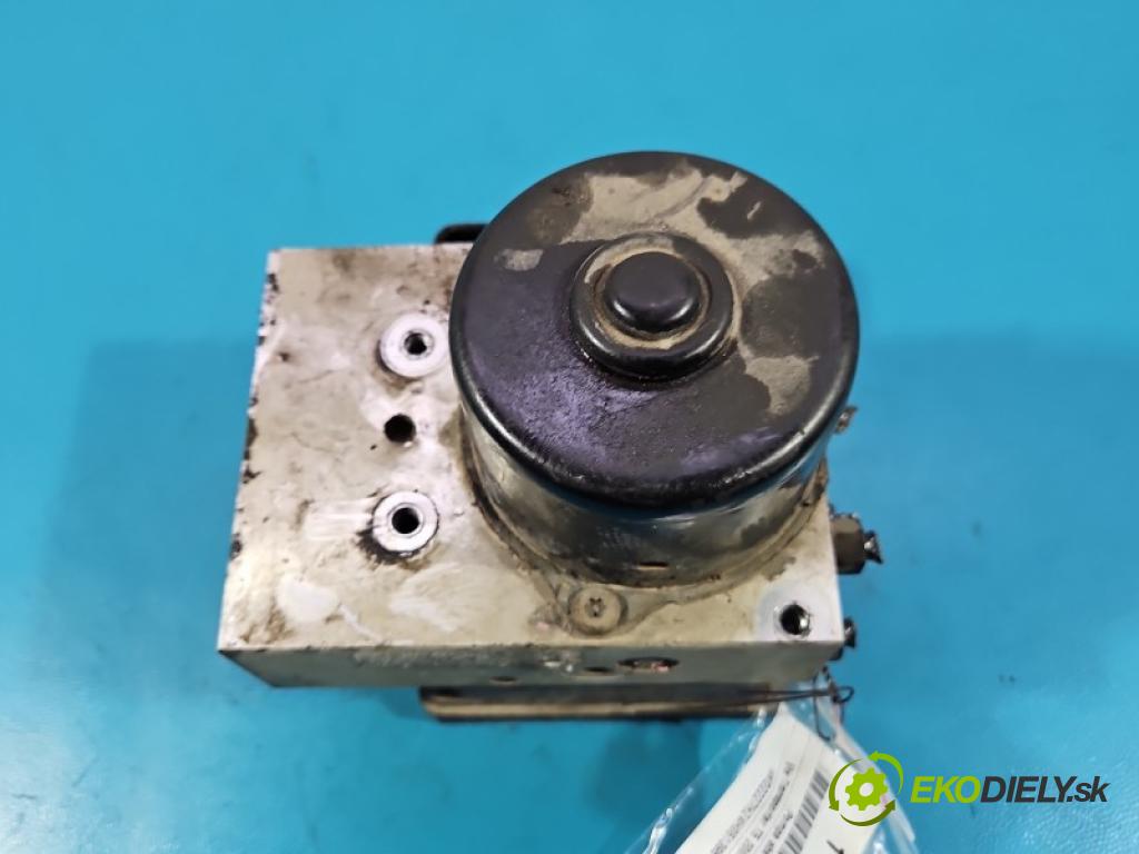 Vw Transporter T5 2003-2015 1.9 tdi 86 hp manual 63 kW 1896 cm3 5- čerpadlo abs 7H0907379E (Pumpa ABS)