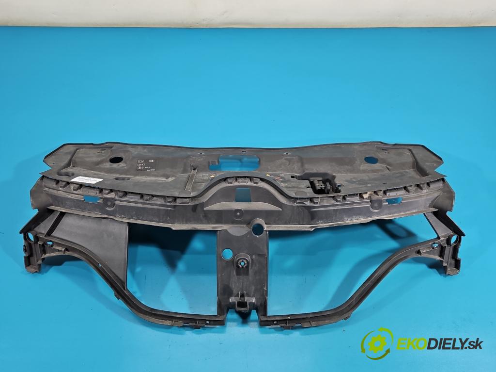 Renault Espace V 2014-2023 1.6 dci 160 hp automatic 118 kW 1598 cm3 5- kryt plastová 978184671R