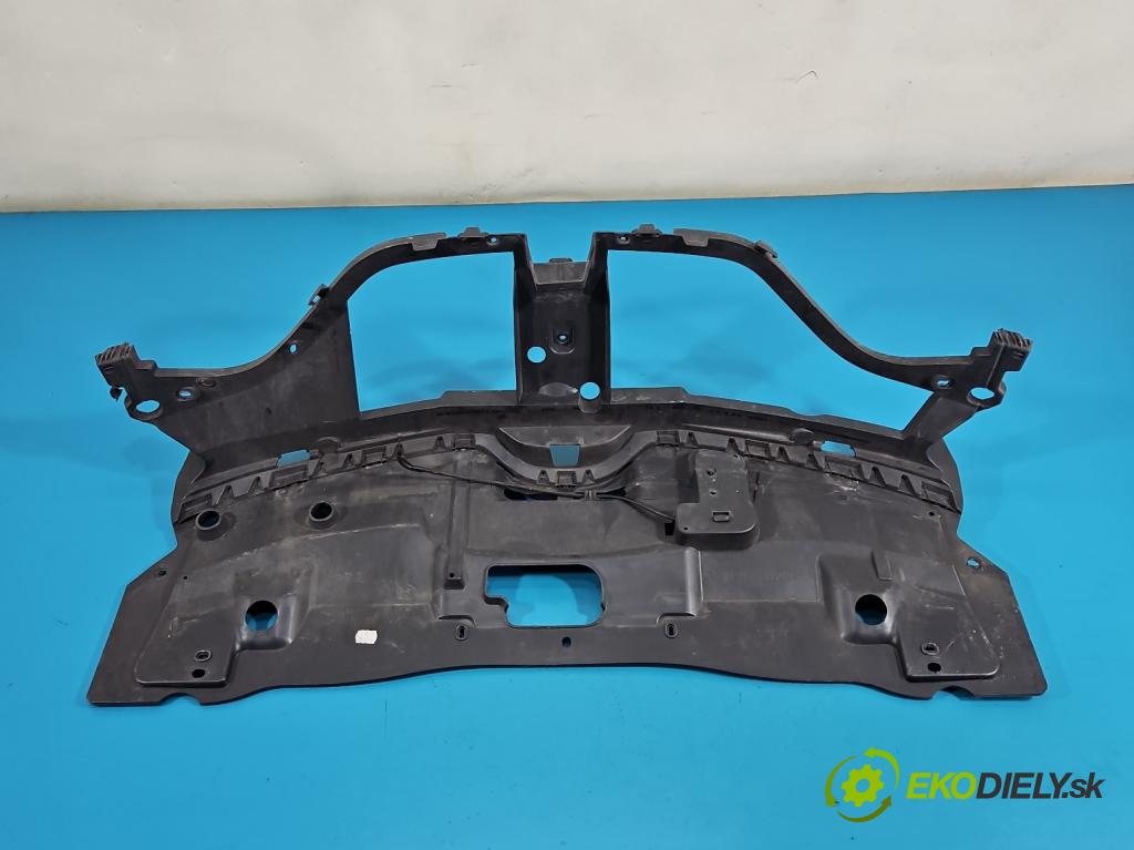 Renault Espace V 2014-2023 1.6 dci 160 hp automatic 118 kW 1598 cm3 5- kryt plastová 978184671R