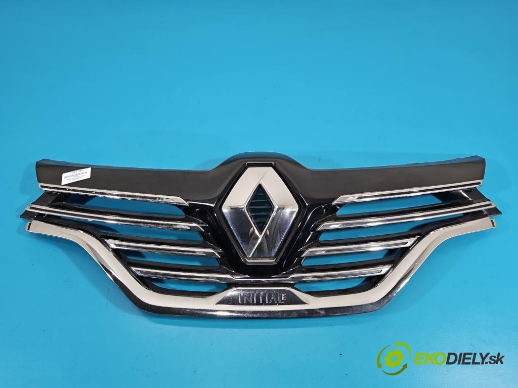 Renault Espace V 2014-2023 1.6 dci 160 HP automatic 118 kW 1598 cm3 5- miežka 622562277R