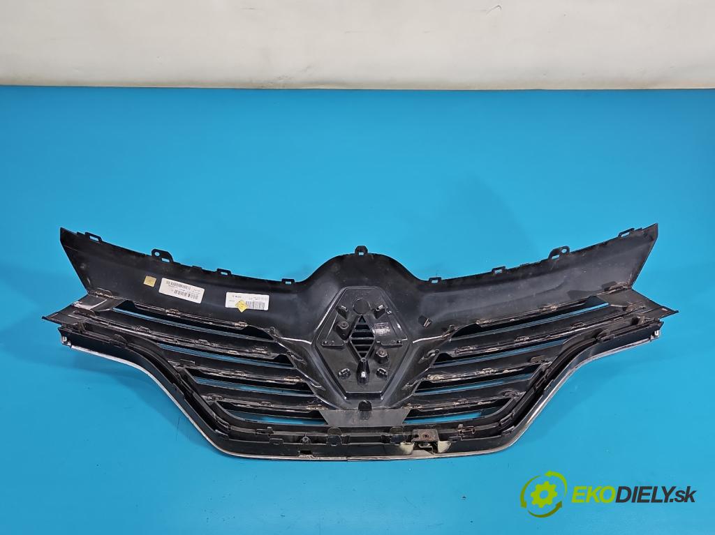 Renault Espace V 2014-2023 1.6 dci 160 HP automatic 118 kW 1598 cm3 5- miežka 622562277R