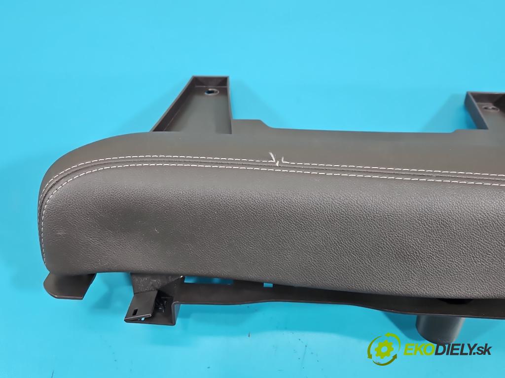 Renault Espace V 2014-2023 1.6 dci 160 HP automatic 118 kW 1598 cm3 5- Čalounictví: kufra: ľavé 767E30500R
