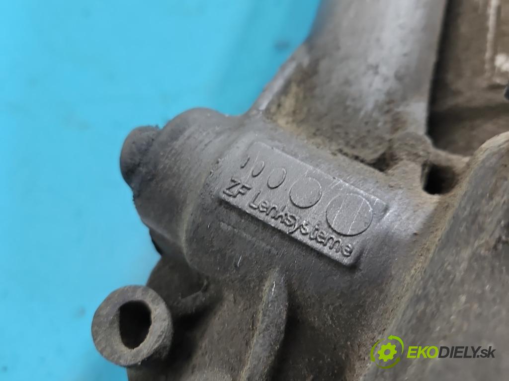 Vw Golf V 2003-2009 1.9 tdi 105 HP manual 77 kW 1896 cm3 5- Ozubené kolo: volant 1K1423051DM