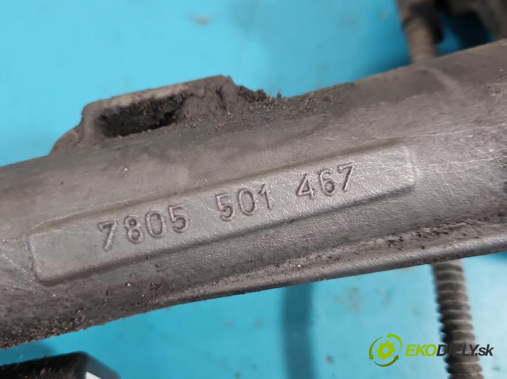 Vw Golf V 2003-2009 1.9 tdi 105 HP manual 77 kW 1896 cm3 5- Ozubené kolo: volant 1K1423051DM