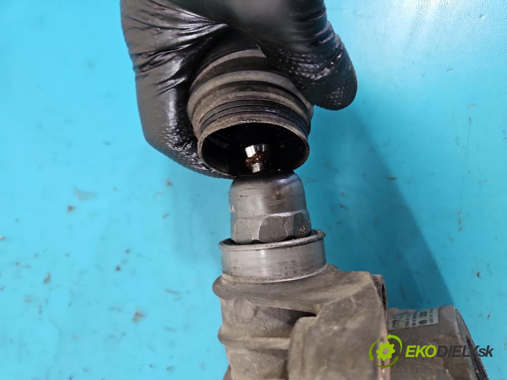Vw Golf V 2003-2009 1.9 tdi 105 HP manual 77 kW 1896 cm3 5- Ozubené kolo: volant 1K1423051DM