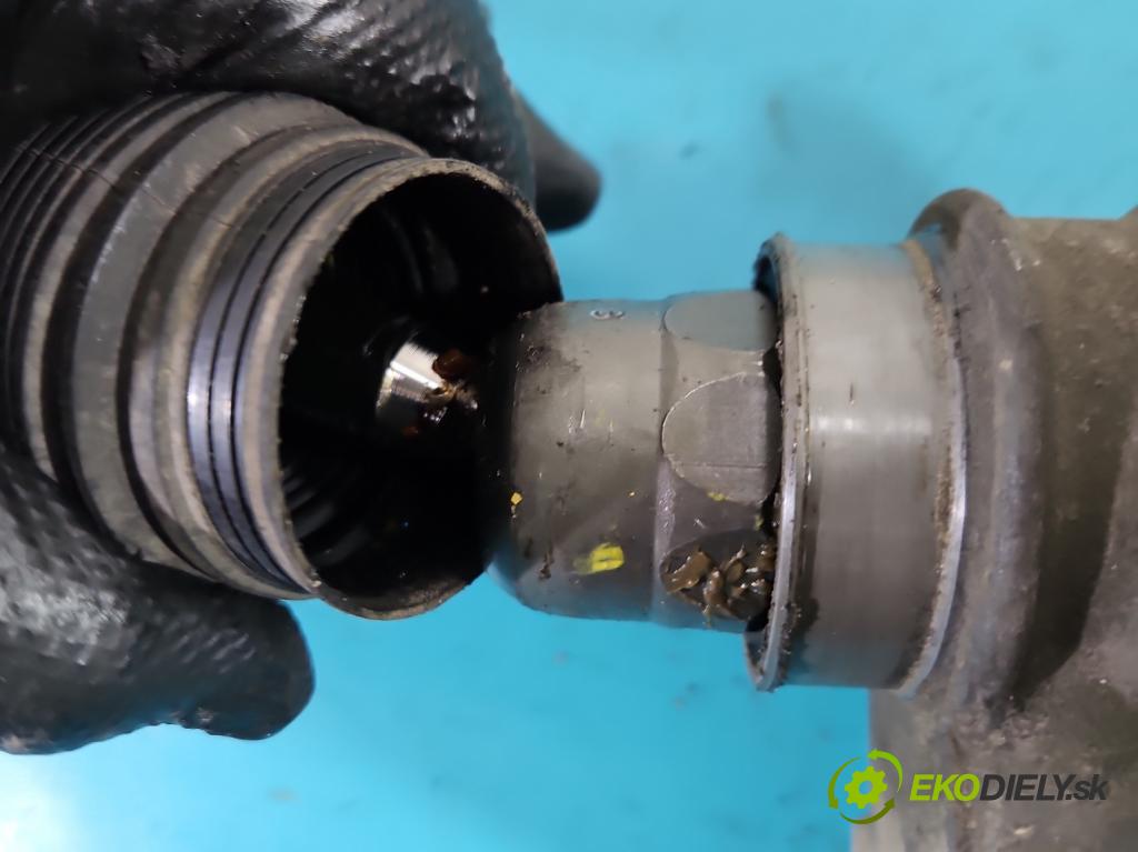Vw Golf V 2003-2009 1.9 tdi 105 HP manual 77 kW 1896 cm3 5- Ozubené kolo: volant 1K1423051DM