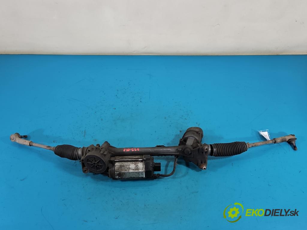 Vw Golf V 2003-2009 1.9 tdi 105 HP manual 77 kW 1896 cm3 5- Ozubené kolo: volant 1K1423051DM