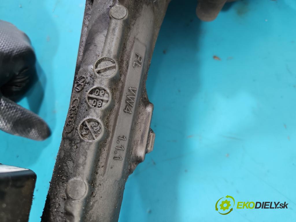 Vw Golf V 2003-2009 1.9 tdi 105 HP manual 77 kW 1896 cm3 5- Ozubené kolo: volant 1K1423051DM
