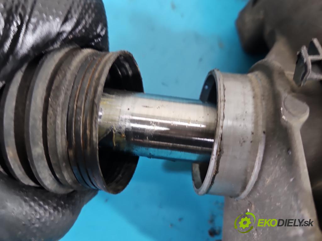 Vw Golf V 2003-2009 1.9 tdi 105 HP manual 77 kW 1896 cm3 5- Ozubené kolo: volant 1K1423051DM