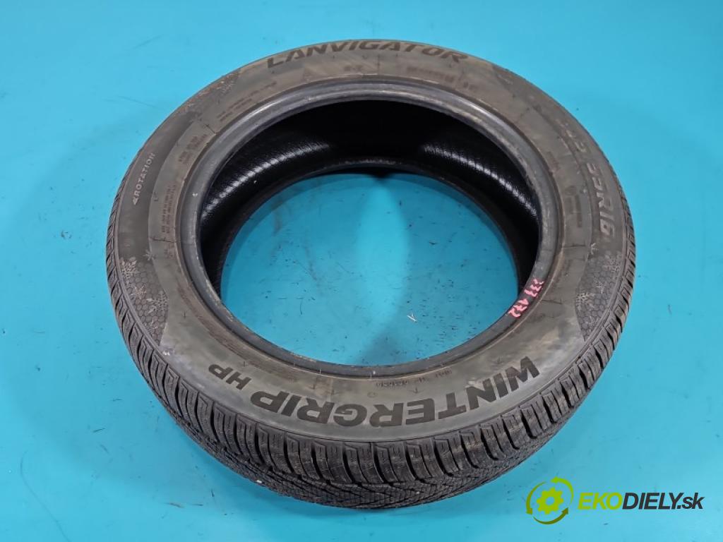 Vw Golf V 2003-2009 1.9 tdi 105 hp manual 77 kW 1896 cm3 5- pneumatiky: zimní 4 ks komplet