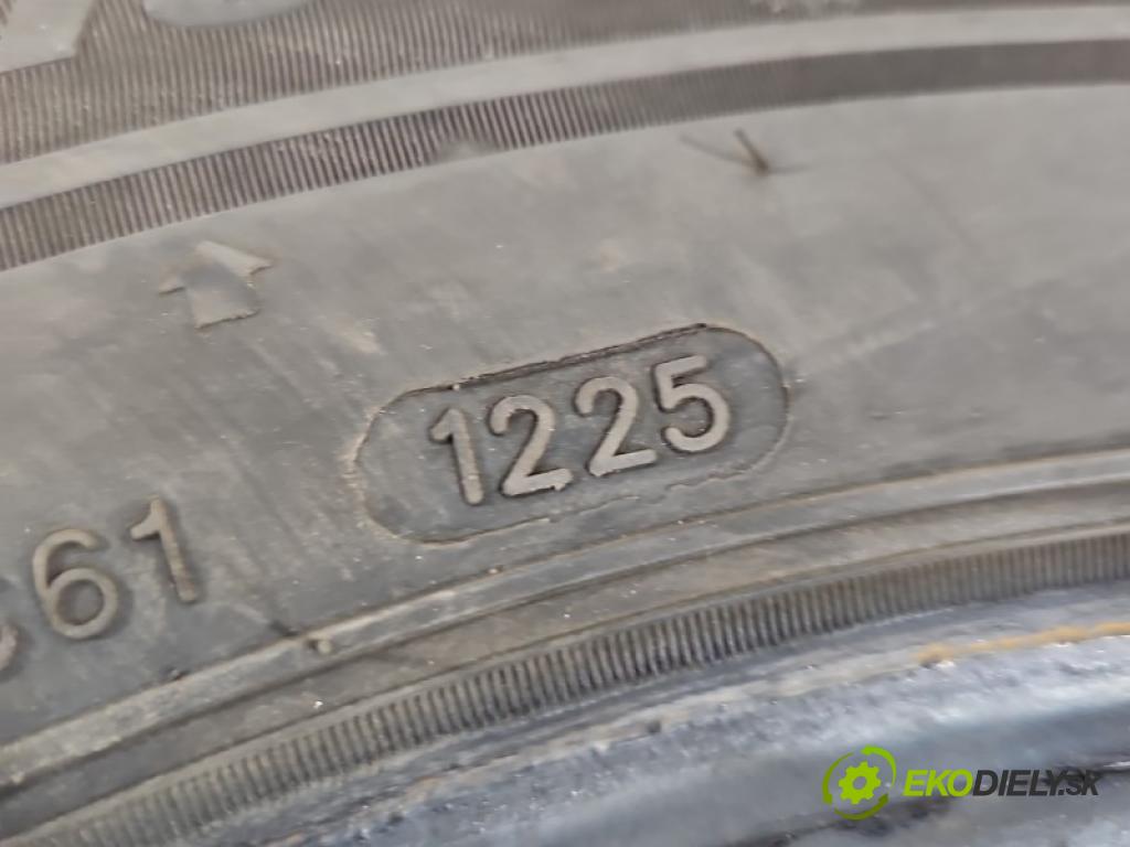 Vw Transporter T5 2003-2015 1.9 tdi 86 hp manual 63 kW 1896 cm3 5- pneumatiky: zimní para