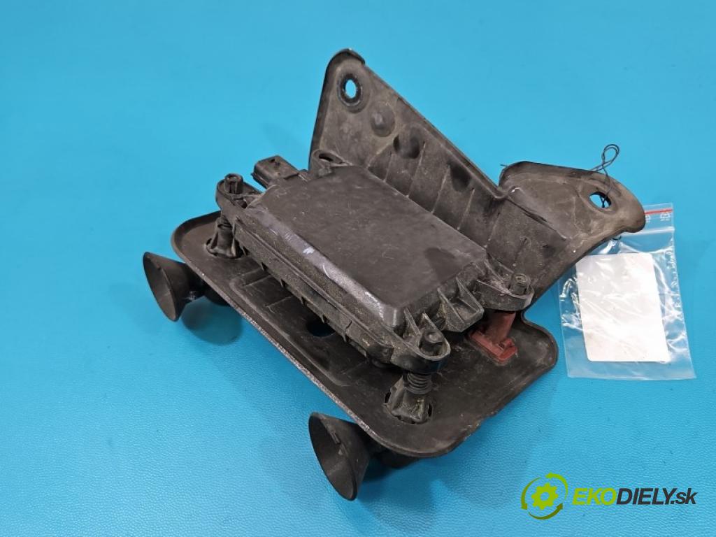 Renault Espace V 2014-2023 1.6 dci 160 HP automatic 118 kW 1598 cm3 5- riadiaca jednotka ostatné 284384910R