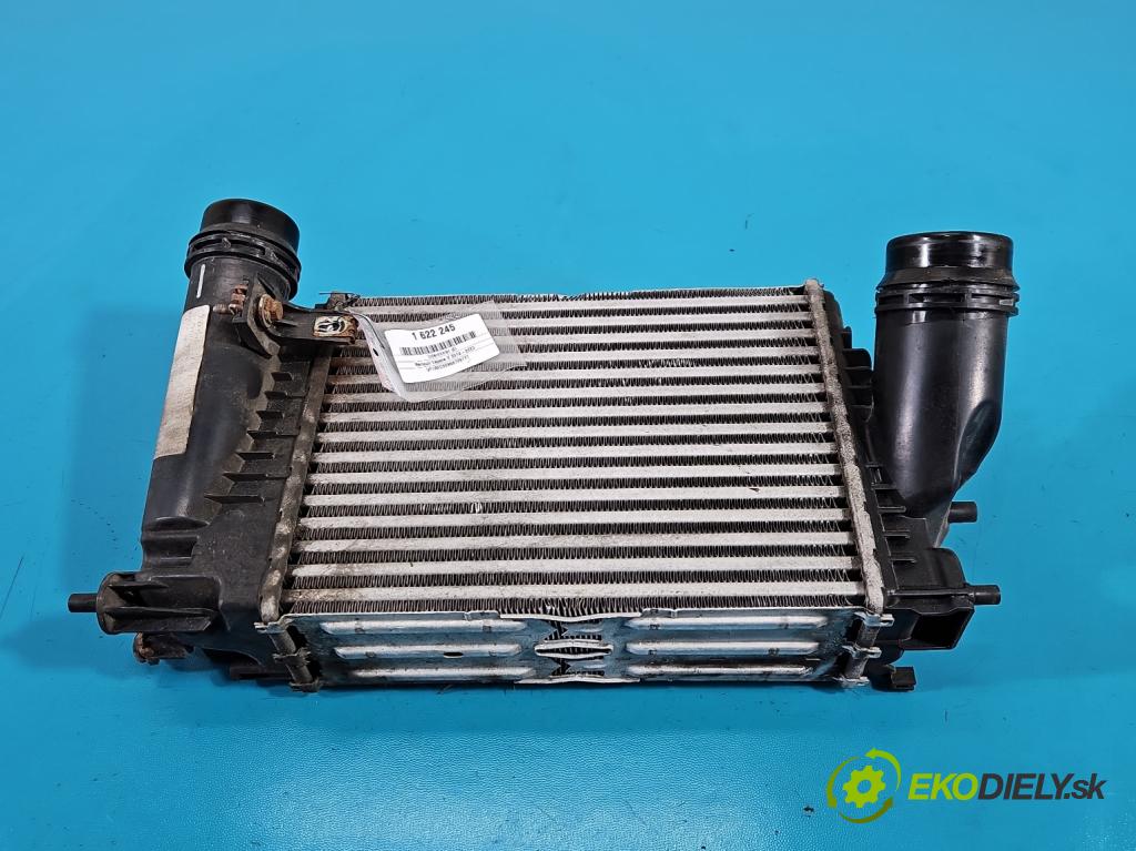 Renault Espace V 2014-2023 1.6 dci 160 HP automatic 118 kW 1598 cm3 5- Intercooler T301490 (Intercooler (chladič nasávaného vzduchu))