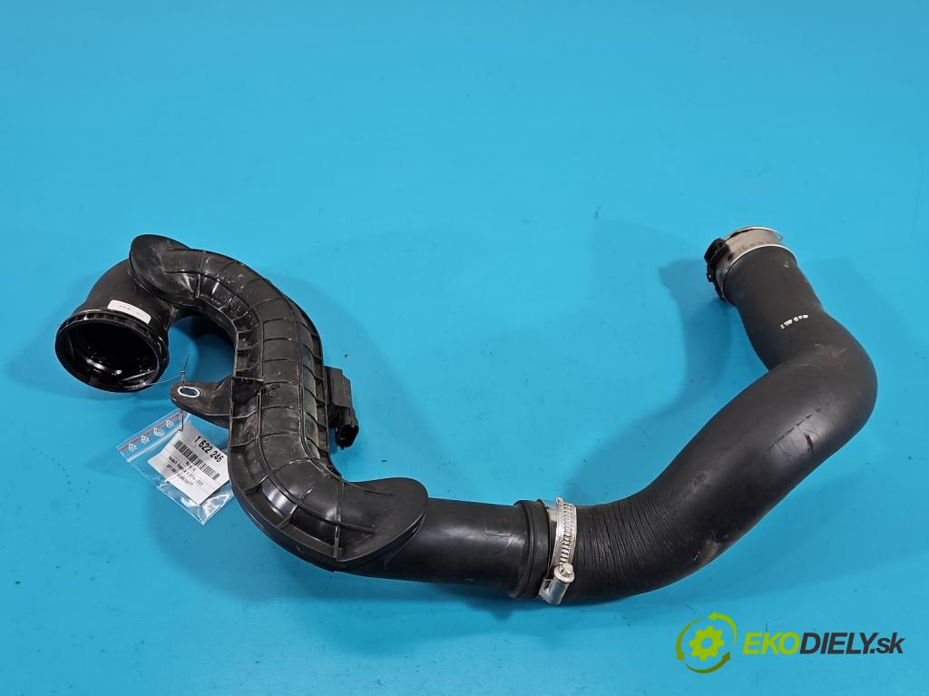 Renault Espace V 2014-2023 1.6 dci 160 HP automatic 118 kW 1598 cm3 5- Trubka: 144602453R