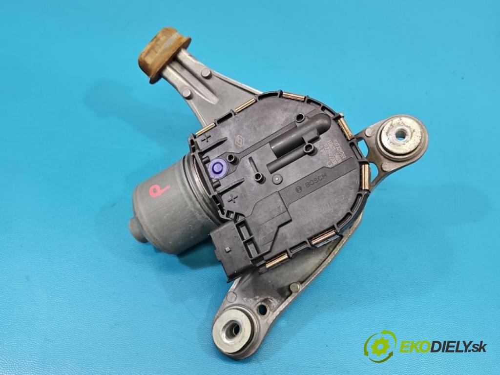 Renault Espace V 2014-2023 1.6 dci 160 hp automatic 118 kW 1598 cm3 5- motor stěračů přední 288150950R