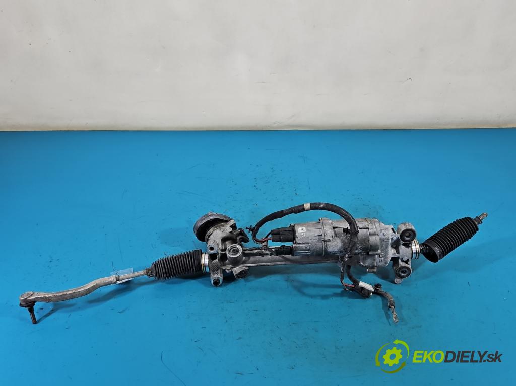 Renault Espace V 2014-2023 1.6 dci 160 HP automatic 118 kW 1598 cm3 5- Ozubené kolo: volant 490047298R