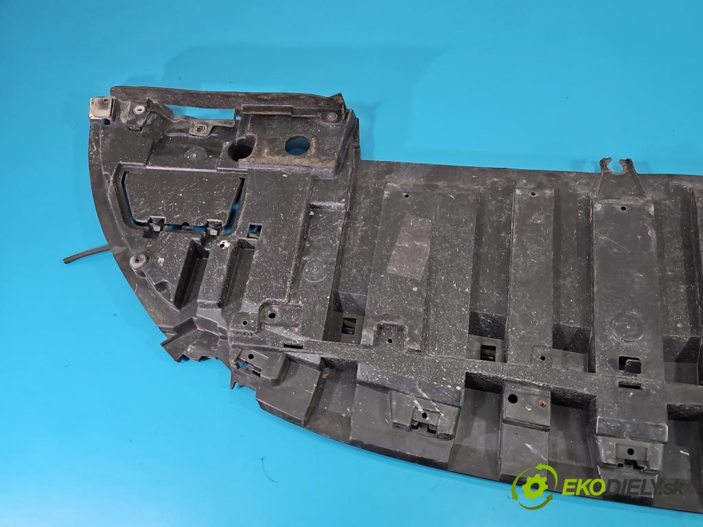 Renault Espace V 2014-2023 1.6 dci 160 hp automatic 118 kW 1598 cm3 5- kryt plastová