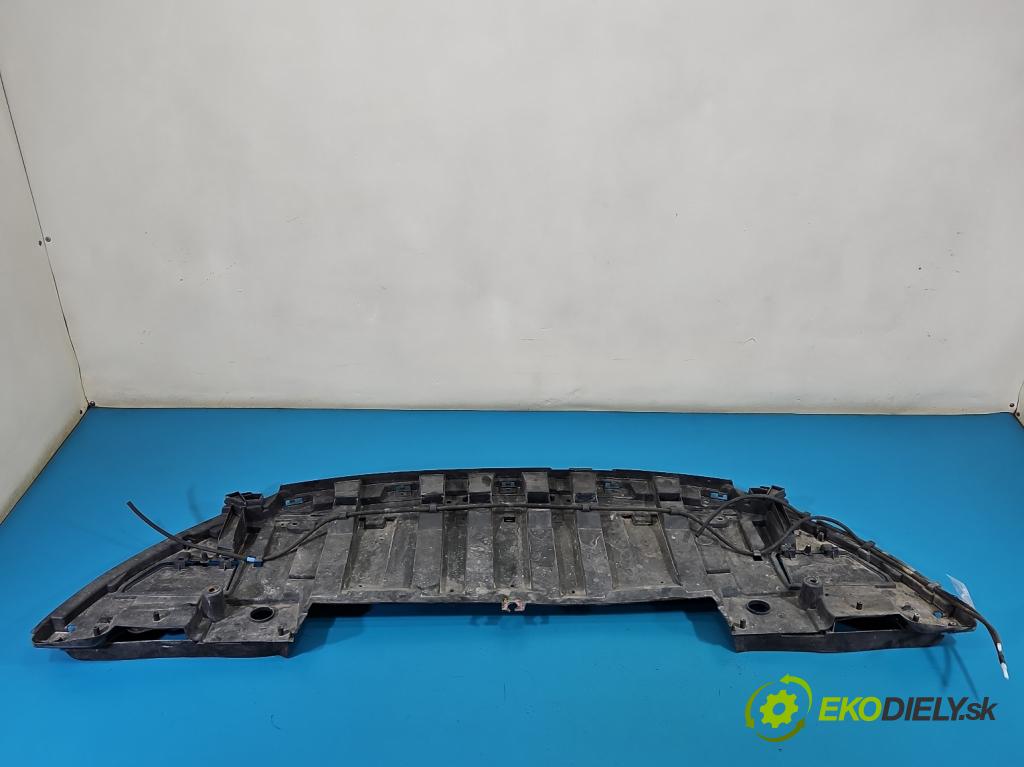 Renault Espace V 2014-2023 1.6 dci 160 hp automatic 118 kW 1598 cm3 5- kryt plastová