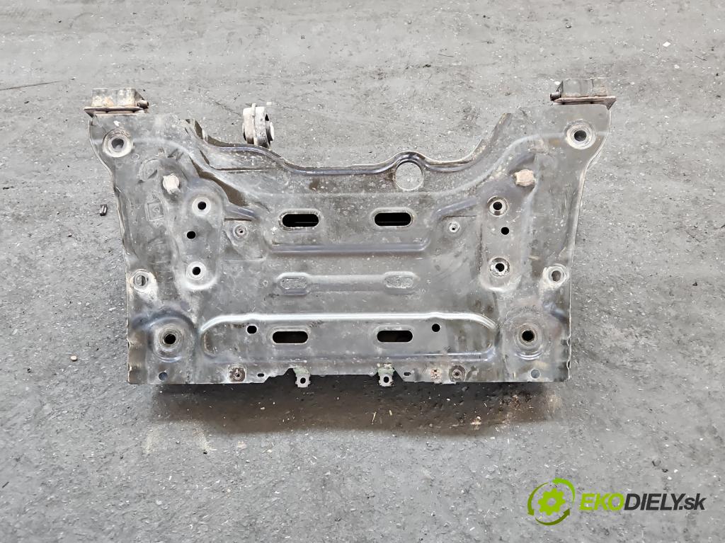 Renault Espace V 2014-2023 1.6 dci 160 hp automatic 118 kW 1598 cm3 5- výztuha motoru