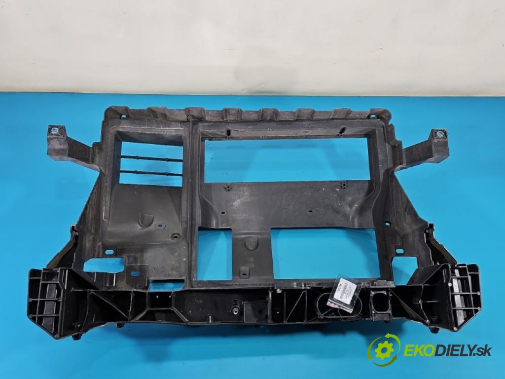 Renault Espace V 2014-2023 1.6 dci 160 hp automatic 118 kW 1598 cm3 5- stěna přední 620123808R (Přední výztuha)