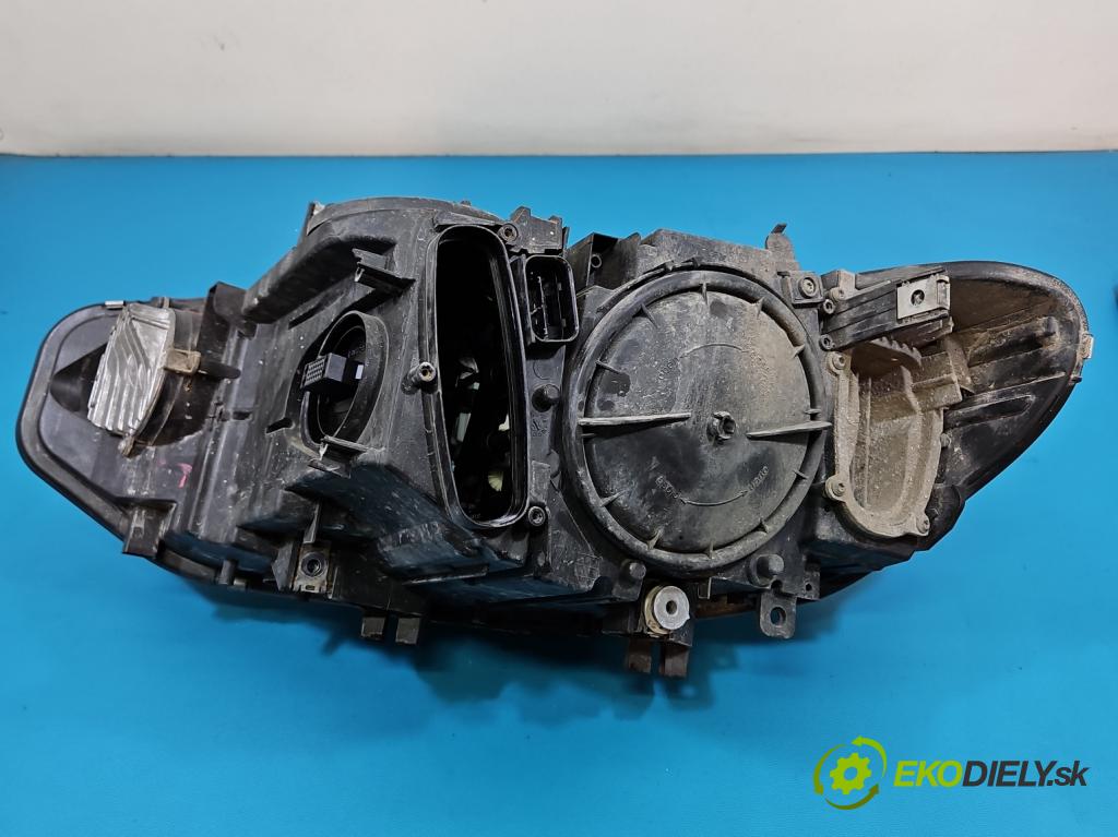 Bmw 4 F32/F33/F36 2013-2020 2.0 T 245KM automatic 180 kW 1997 cm3 4- Reflektor: pravý 7377856 (Svetlo predné pravé)