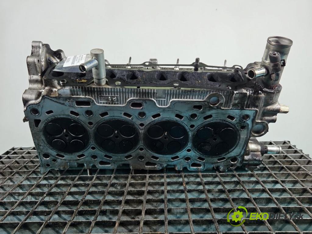 Toyota Avensis III T27 2009-2018 2.0 D4D 126 hp manual 93 kW 1998 cm3 5- hlava motoru 1AD