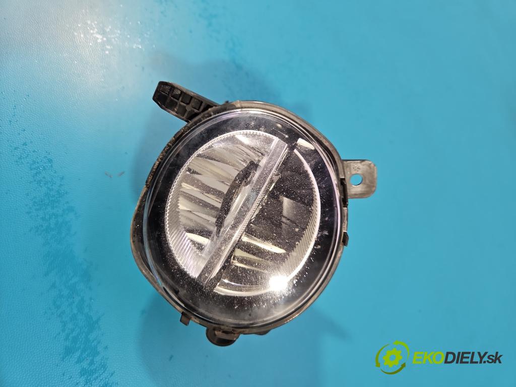 Bmw 4 F32/F33/F36 2013-2020 2.0 T 245KM automatic 180 kW 1997 cm3 4- Halogen pravý 7315560 (Kľučka dverí ostatné)
