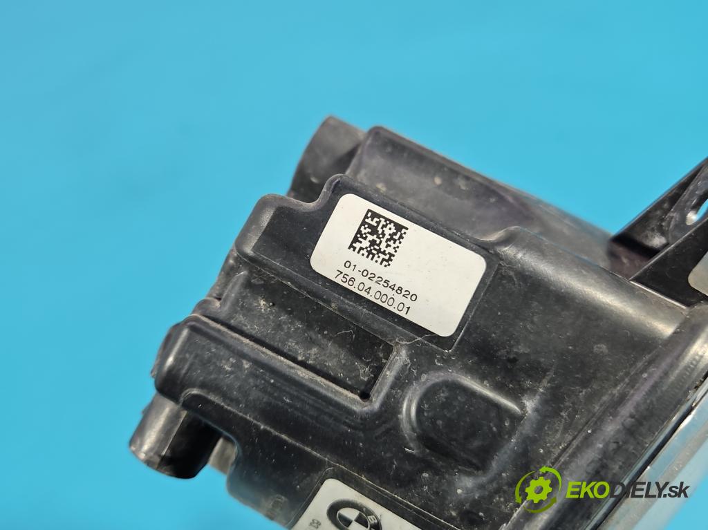 Bmw 4 F32/F33/F36 2013-2020 2.0 T 245KM automatic 180 kW 1997 cm3 4- Halogen pravý 7315560 (Kľučka dverí ostatné)