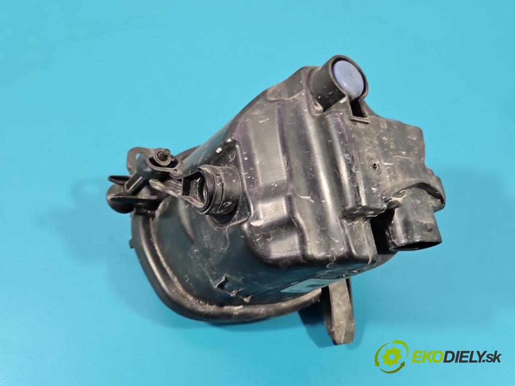 Bmw 4 F32/F33/F36 2013-2020 2.0 T 245KM automatic 180 kW 1997 cm3 4- Halogen pravý 7315560 (Kľučka dverí ostatné)