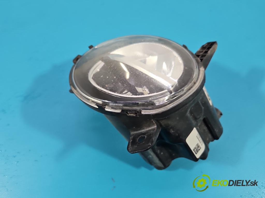 Bmw 4 F32/F33/F36 2013-2020 2.0 T 245KM automatic 180 kW 1997 cm3 4- Halogen pravý 7315560 (Kľučka dverí ostatné)