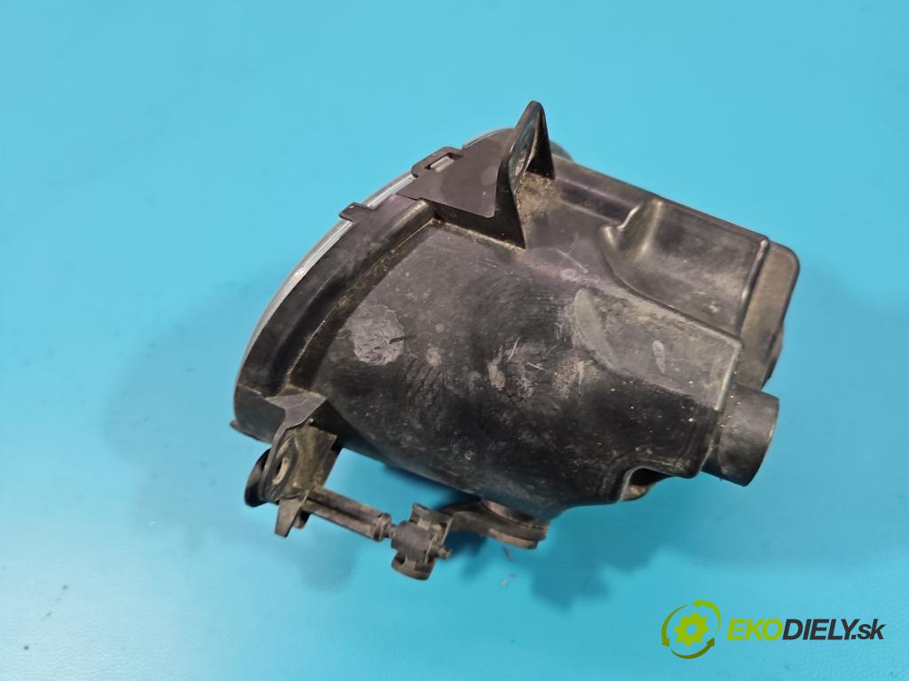 Bmw 4 F32/F33/F36 2013-2020 2.0 T 245KM automatic 180 kW 1997 cm3 4- Halogen pravý 7315560 (Kľučka dverí ostatné)