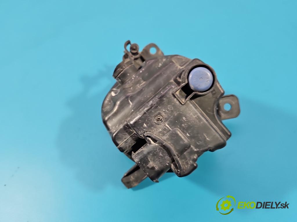 Bmw 4 F32/F33/F36 2013-2020 2.0 T 245KM automatic 180 kW 1997 cm3 4- Halogen pravý 7315560 (Kľučka dverí ostatné)