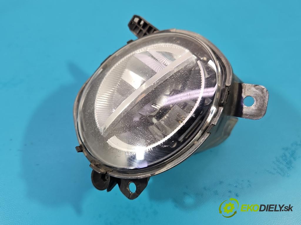 Bmw 4 F32/F33/F36 2013-2020 2.0 T 245KM automatic 180 kW 1997 cm3 4- Halogen pravý 7315560 (Kľučka dverí ostatné)