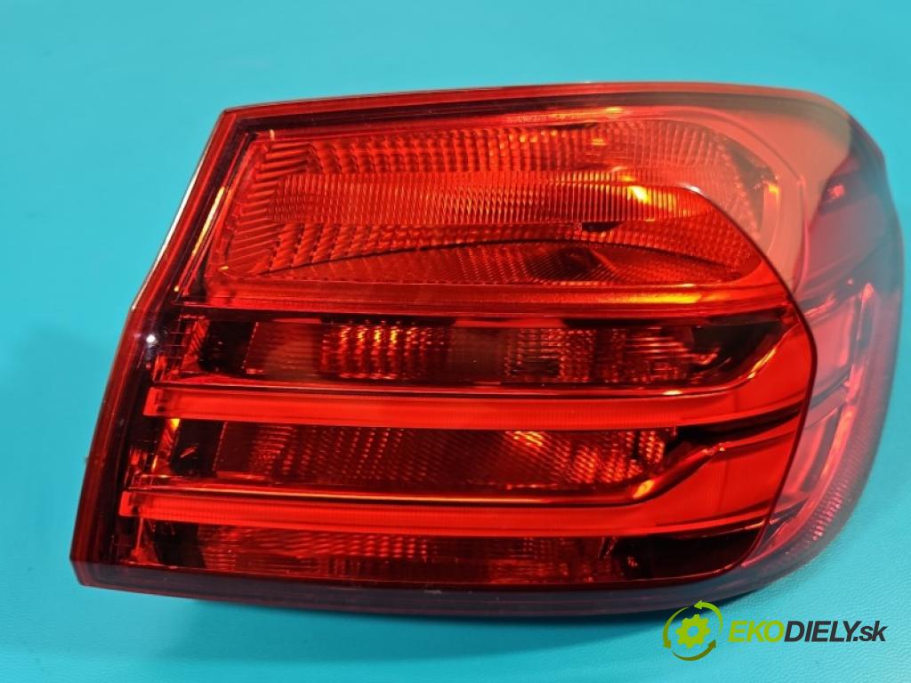 Bmw 4 F32/F33/F36 2013-2020 2.0 T 245KM automatic 180 kW 1997 cm3 4- světlo zadní pravé blatník: 7296100