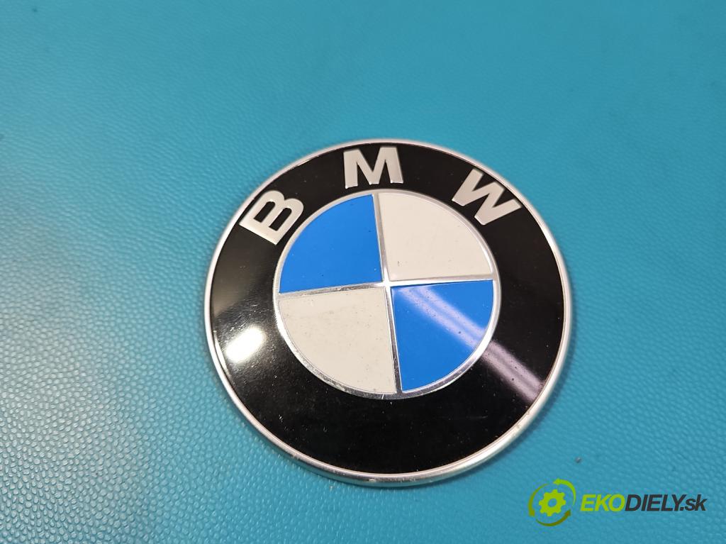 Bmw 4 F32/F33/F36 2013-2020 2.0 T 245KM automatic 180 kW 1997 cm3 4- mřížka 7288752