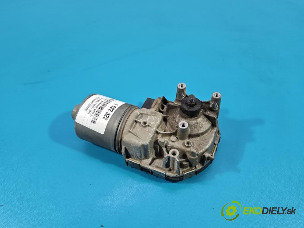 Volvo S60 II 2010-2018 1.6 D2 114 hp manual 84 kW 1560 cm3 4- motor stěračů přední 1397220628