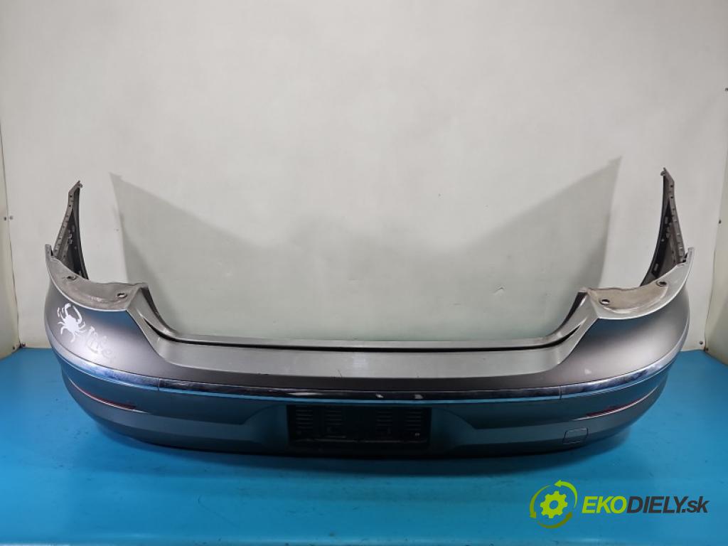 Vw Passat CC 2008-2016 2.0 TSI 200 HP automatic 147 kW 1984 cm3 4- nárazník zadné 3C8807421A (Kľučka dverí ostatné)