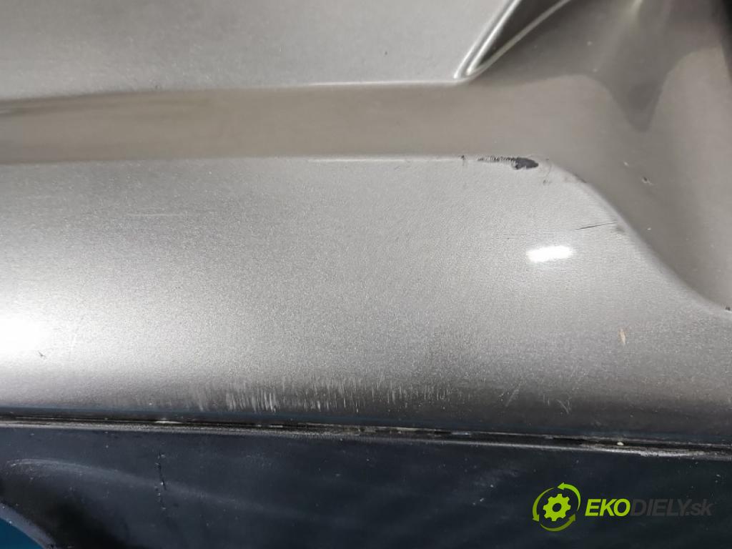 Vw Passat CC 2008-2016 2.0 TSI 200 HP automatic 147 kW 1984 cm3 4- nárazník zadné 3C8807421A (Kľučka dverí ostatné)
