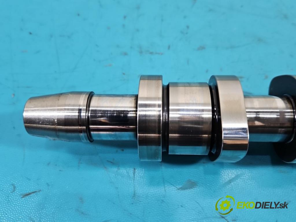 Vw Golf V 2003-2009 1.9 tdi 105 hp manual 77 kW 1896 cm3 5- hlava motoru 038103373R