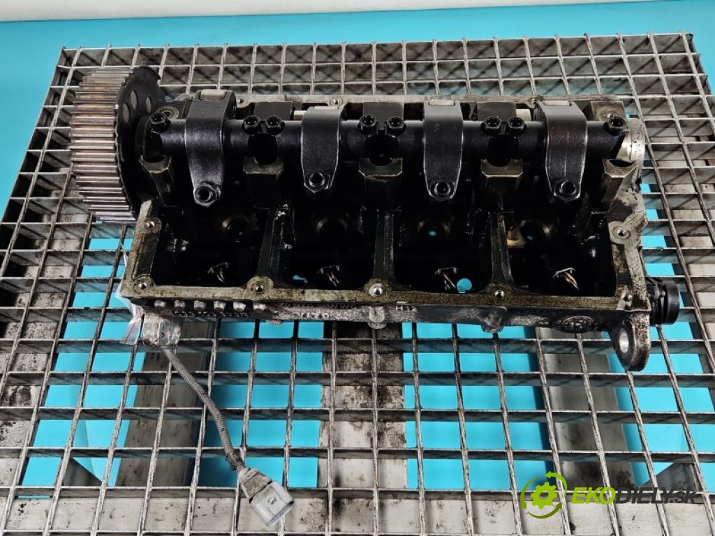 Vw Golf V 2003-2009 1.9 tdi 105 hp manual 77 kW 1896 cm3 5- hlava motoru 038103373R