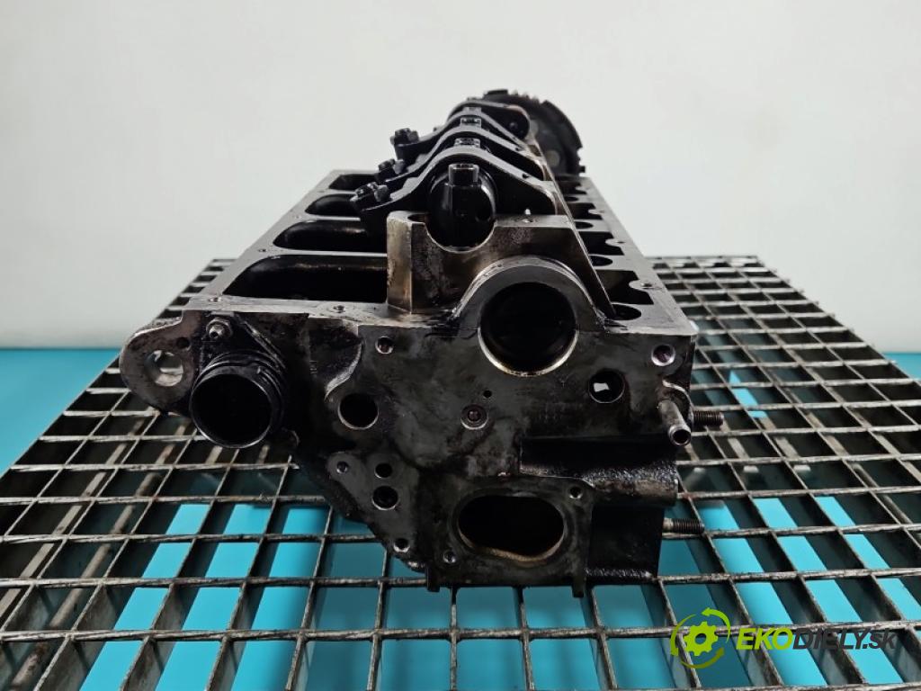 Vw Golf V 2003-2009 1.9 tdi 105 hp manual 77 kW 1896 cm3 5- hlava motoru 038103373R
