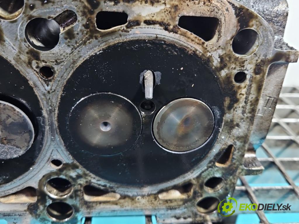Vw Golf V 2003-2009 1.9 tdi 105 hp manual 77 kW 1896 cm3 5- hlava motoru 038103373R